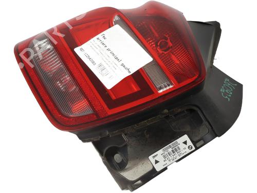 Used Left taillight Left taillight BMW 1 (F20) 118 i (170 hp) 33205973 33205973
