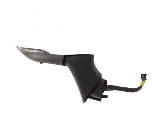 Right mirror RENAULT CLIO IV (BH_) 0.9 TCe 90 (BHNF, BHMA, BHMH, BHJK, BHJR) | BP26732322C27 
