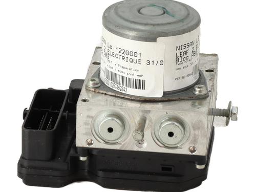 Used ABS pump ABS pump NISSAN LEAF (ZE1) Electric (150 hp) 21295994 21295994