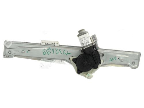 Used Right front window motor Right front window motor FORD KA+ III (UK, FK) 1.2 Ti-VCT (85 hp) 21372093 21372093