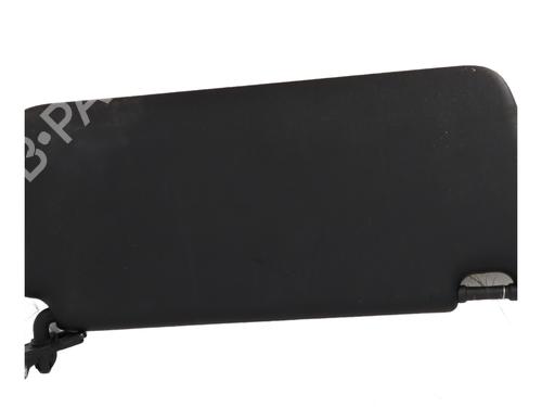 Left sun visor MERCEDES-BENZ A-CLASS (W176) A 200 CDI / d (176.008) | BP24294522I1 