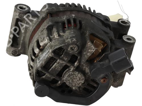 Used Alternator Alternator PEUGEOT 207 SW (WK_) 1.4 16V (95 hp) 24878019 24878019