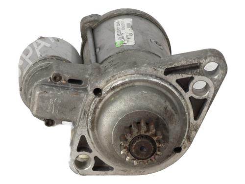 Used Starter Starter AUDI A1 (8X1, 8XK) 1.6 TDI (105 hp) 21299297 21299297