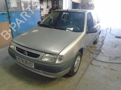 Right front indicator CITROËN SAXO (S0, S1) 1.0 X | BP21368213C33 