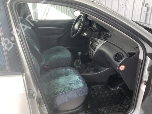 Front right seatbelt FORD FOCUS I Turnier (DNW) 1.8 TDCi | BP36652521I25 - Image 20