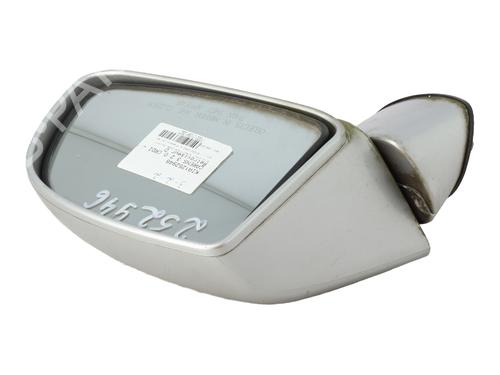 Right mirror KIA CARENS III MPV (UN) 2.0 CRDi 140 | BP27593158C27 