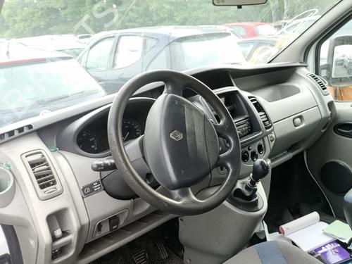 Brukte deler til RENAULT TRAFIC II Bus (JL) 2.0 dCi 90 (JL00, JL01, JL0H, JL0M, JL0P, JL0S) 4933695