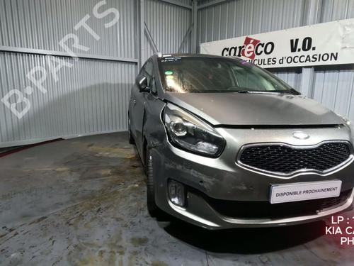 Used Parts KIA CARENS IV 1.7 CRDi 4290580