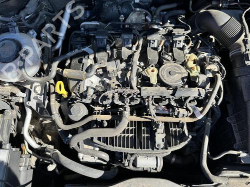 Gearbox SKODA KAROQ (NU7, ND7) 2.0 TSI 4x4 | BP21867283M3 