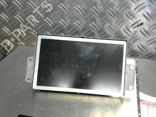 Display monitor CITROËN C4 I (LC_) 2.0 HDi | BP21315215C48 