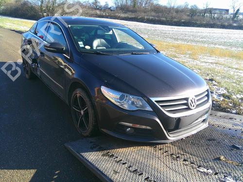 Left front indicator VW PASSAT CC B6 (357) 2.0 TDI | BP21298749C32 - Image 7