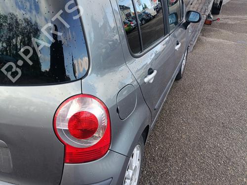 Used Parts RENAULT MODUS / GRAND MODUS (F/JP0_) 1.5 dCi (FP0D, JP0D) (82 hp) 4337878