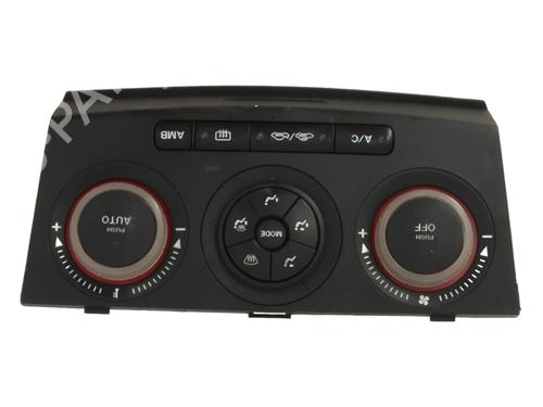 Climate control MAZDA 3 (BK) 1.6 (BK14) | BP26663482I5 