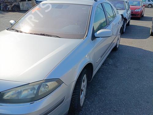 Right tailgate light RENAULT LAGUNA II (BG0/1_) 1.9 dCi (BG1A, BG1W, BG0G) | BP28474579C80 - Image 12
