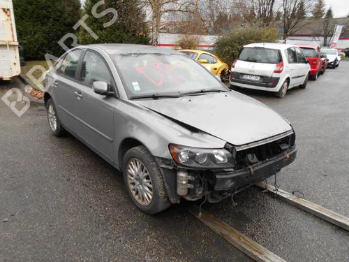 Left rear window switch VOLVO S40 II (544) 2.0 D | BP21368521I29 - Image 6