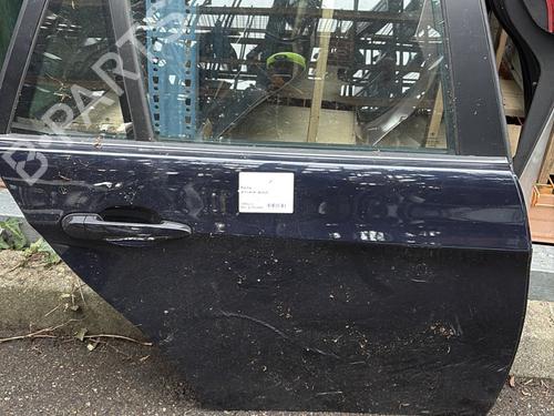 Used Right rear door BMW 3 Touring (E91) [2004-2012]  21298394