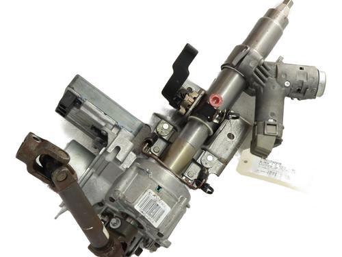 Steering column FORD B-MAX (JK) 1.5 TDCi | BP21305189M21 - Image 2