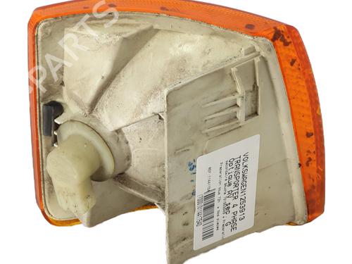 Left front indicator VW TRANSPORTER T4 Van (70A, 70H, 7DA, 7DH) 2.5 TDI | BP29861252C32
