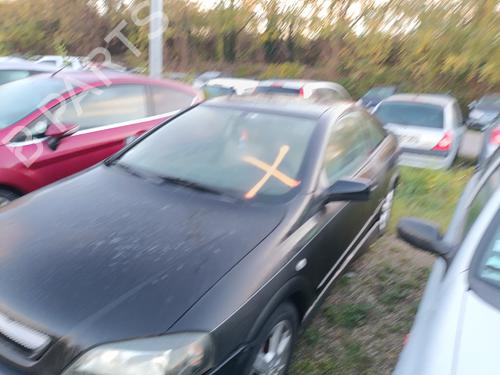 Front left seatbelt OPEL ASTRA G Coupe (T98) 2.2 DTI (F07) | BP30170690I26 - Image 19