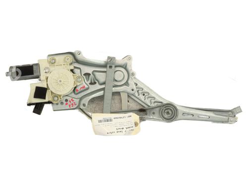 Used Right front window motor Right front window motor OPEL VECTRA C GTS (Z02) 2.2 DGi (F68) (155 hp) 36286155 36286155