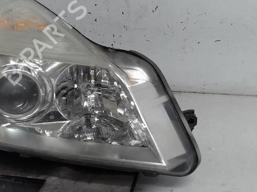Right headlight RENAULT ESPACE IV (JK0/1_) 2.0 dCi (JK03, JK04, JK1C, JK1G, JK1J, JK1K) | BP21306841C29 