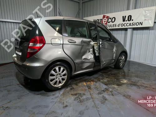 Starter MERCEDES-BENZ A-CLASS (W169) A 200 CDI (169.008, 169.308) | BP32186782M8 - Image 7