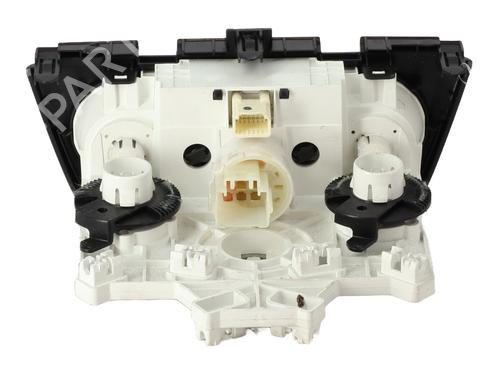 Commande Chauffage SUZUKI SWIFT V (AZ) 1.2 (A2L412, ZC83S) | BP23827931I5 