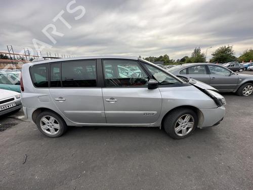 Engine RENAULT ESPACE IV (JK0/1_) 2.0 dCi (JK03, JK04, JK1C, JK1G, JK1J, JK1K) | BP25158848M1 - Image 11