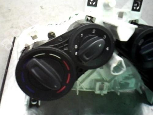 Used Climate control FORD KA (RU8) 1.2 (69 hp) 21363607