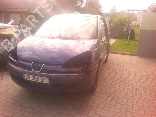 Steering pump PEUGEOT 807 (EB_) 2.2 HDi | BP25937892M99  - Image 11