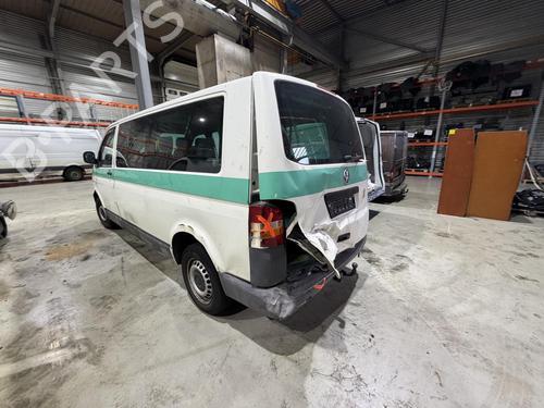 Used Parts VW TRANSPORTER T5 Van (7HA, 7HH, 7EA, 7EH) 2.5 TDI 5043906