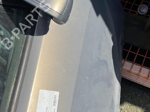Right front door OPEL MERIVA B MPV (S10) 1.4 (75) | BP21302621C3 