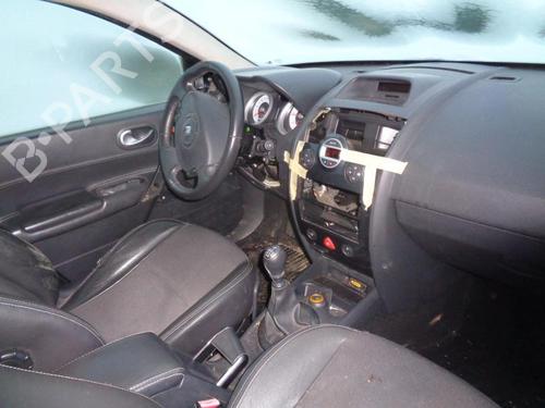 Starter RENAULT MEGANE II (BM0/1_, CM0/1_) 1.9 dCi (BM0G, CM0G) | BP21301254M8 