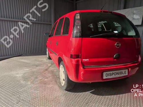 Left headlight OPEL MERIVA A MPV (X03)  | BP33452093C28  - Image 13