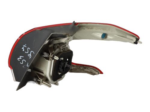 Left taillight PEUGEOT 2008 I (CU_) 1.2 VTi | BP29894827C34  - Image 5