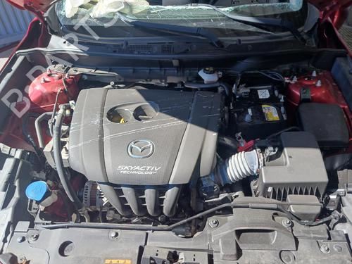 Venstre fortil lås MAZDA CX-3 (DK) 2.0 SKYACTIV-G (DK5W, DK6W) | BP39897364C98 - Image 28