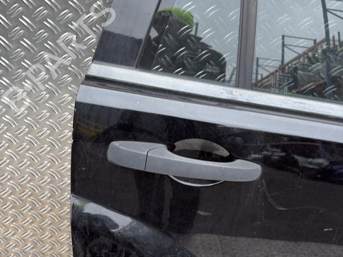 Right rear door DODGE CALIBER 2.0 CRD | BP21306545C5 