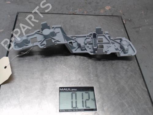 Lampeholder MERCEDES-BENZ A-CLASS (W169) A 180 CDI (169.007, 169.307) (109 hp) 32339003