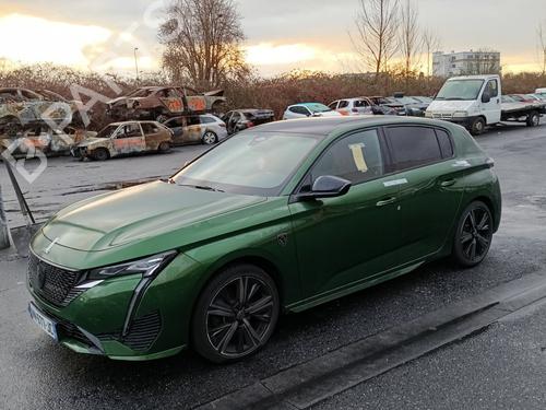 Recambios PEUGEOT 508 II (FB_, FH_, F3_) 1.5 BlueHDI 130 (FBYHZJ, FBYHZR) (131 hp) 4430974