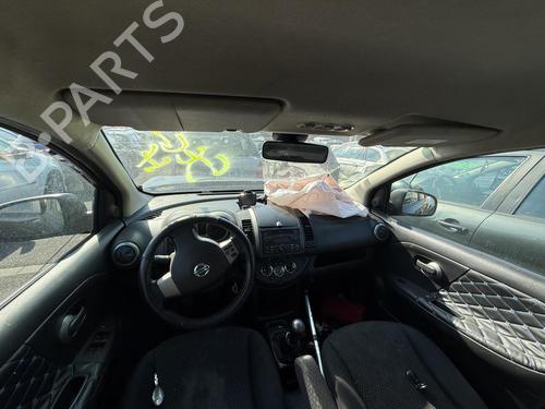 Climate control NISSAN NOTE (E11, NE11) 1.6 | BP27251790I5  - Image 16