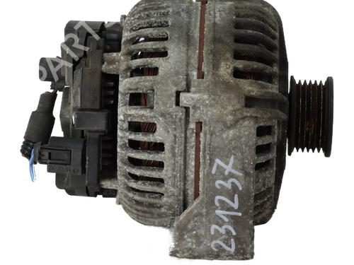 Alternator MERCEDES-BENZ CLS (C219) CLS 500 (219.375) | BP21876758M7 