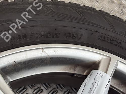 Used Rim Rim 31371406 31371406