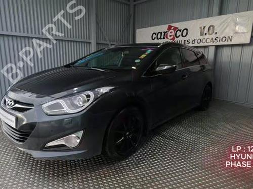 Left sun visor HYUNDAI i40 I CW (VF) 1.7 CRDi | BP33993111I1  - Image 12