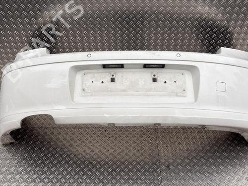 Rear bumper BMW 1 (E81) 118 d | BP30761535C8