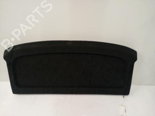 Used Rear parcel shelf VW GOLF VII (5G1, BQ1, BE1, BE2) 2.0 TDI (150 hp) 29881056