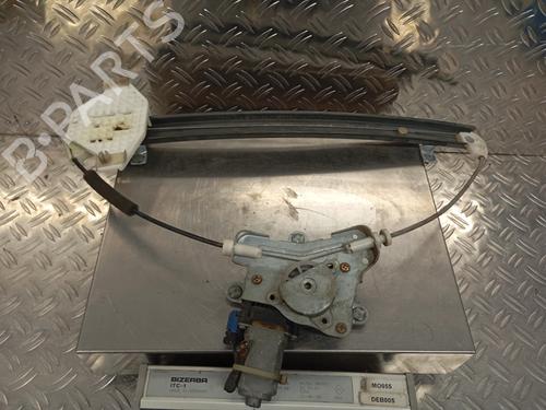 Used Left rear window motor CHEVROLET CAPTIVA (C100, C140) 2.0 D 4WD (150 hp) 24927392