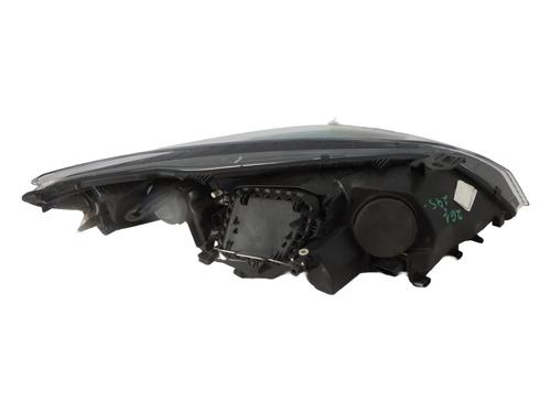 Used Left headlight Left headlight RENAULT MEGANE III Grandtour (KZ0/1) 1.5 dCi (KZ1M, KZ1W, KZ0R) (106 hp) 34335108 34335108
