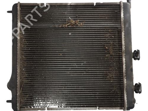 Water radiator CITROËN C4 CACTUS 1.2 VTi 82 | BP38762505M31 - Image 2