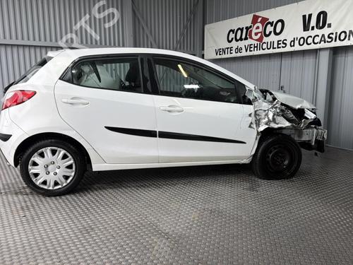 Rear parcel shelf MAZDA 2 (DE_, DH_) 1.3 (DE3FS) | BP35824492C85  - Image 8