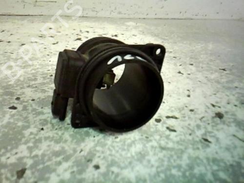 Used Mass air flow sensor PEUGEOT 307 Break (3E) 2.0 HDi 135 (136 hp) 29506218